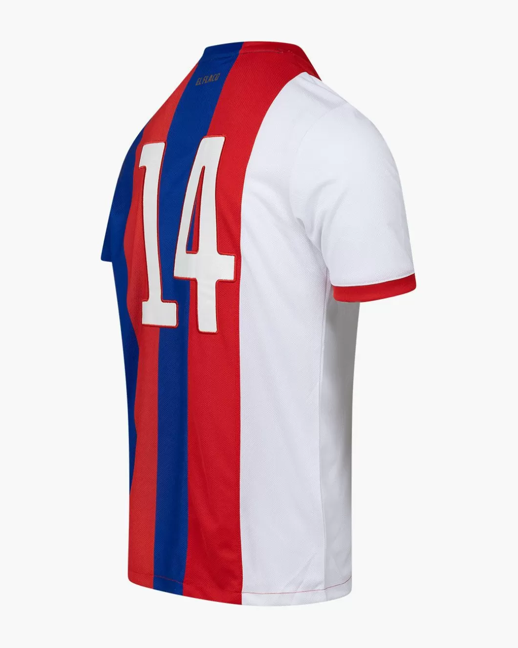 Junior Cruyff Junior X Blood In Blood Out - 75 El Flaco Shirt