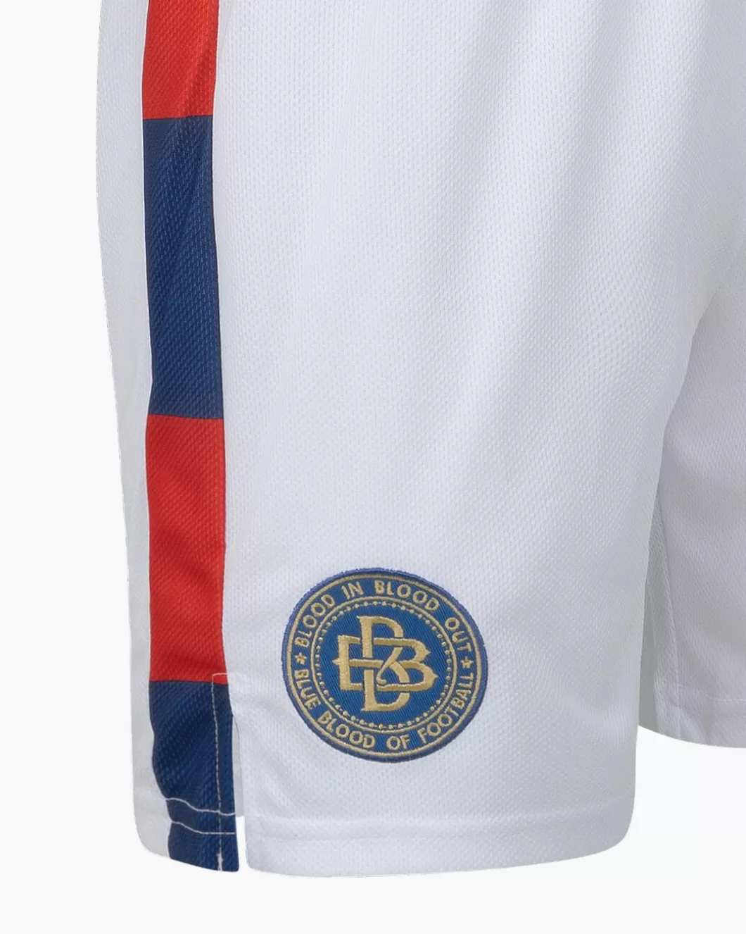 Junior Cruyff Junior X Blood In Blood Out - 75 El Flaco Shorts