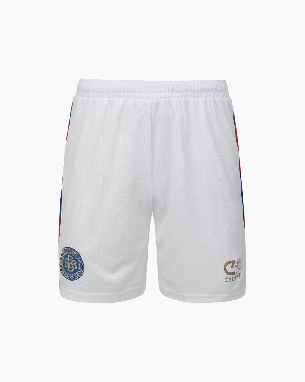 Junior Cruyff Junior X Blood In Blood Out - 75 El Flaco Shorts